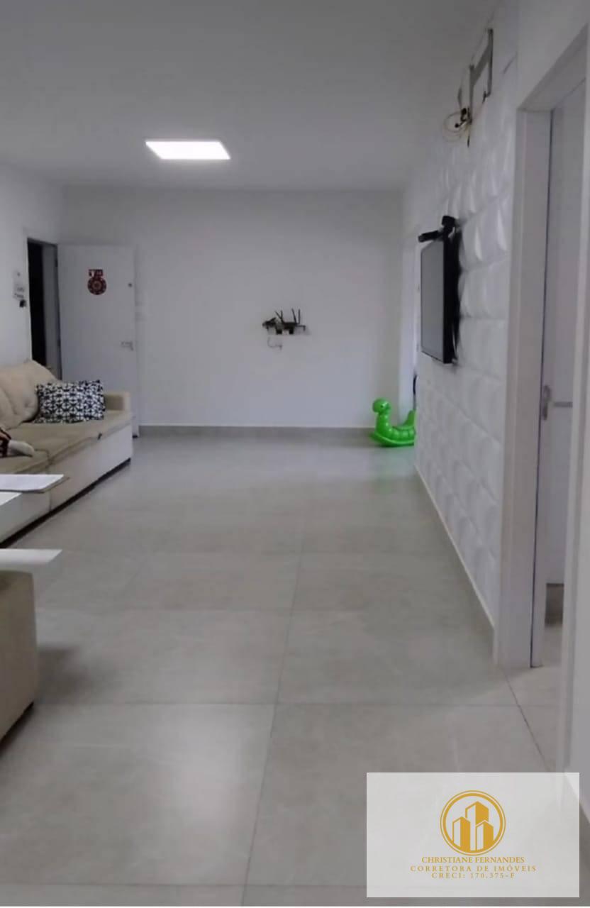 APARTAMENTO Á VENDA RESIDENCIAL THE GARDEN - Christiane Fernandes - Corretora de Imóveis