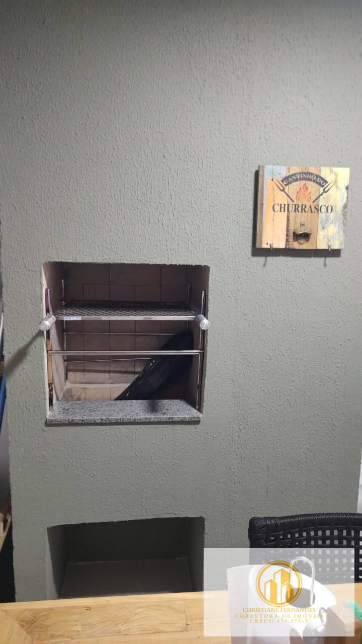 APARTAMENTO Á VENDA RESIDENCIAL THE GARDEN - Christiane Fernandes - Corretora de Imóveis