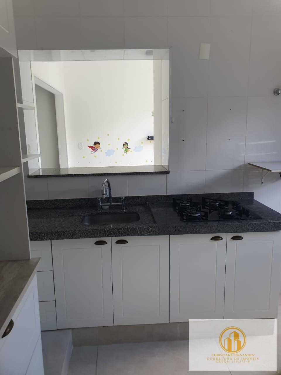 APARTAMENTO Á VENDA RESIDENCIAL THE GARDEN - Christiane Fernandes - Corretora de Imóveis