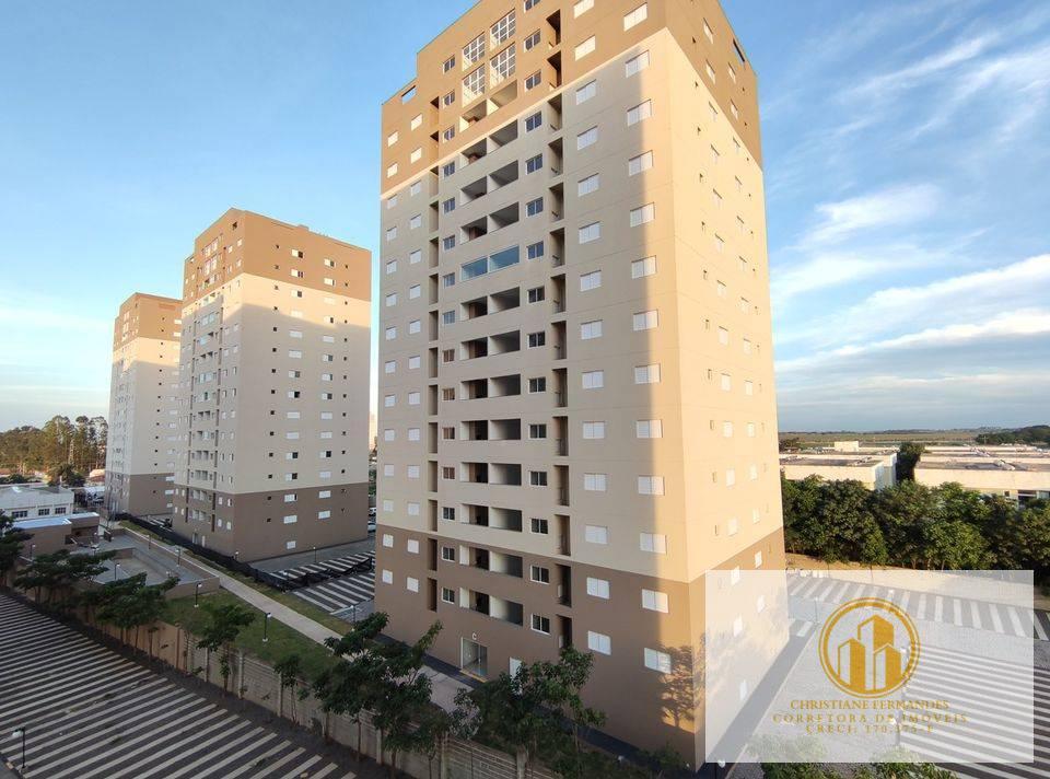 APARTAMENTO NOVO - Christiane Fernandes - Corretora de Imóveis