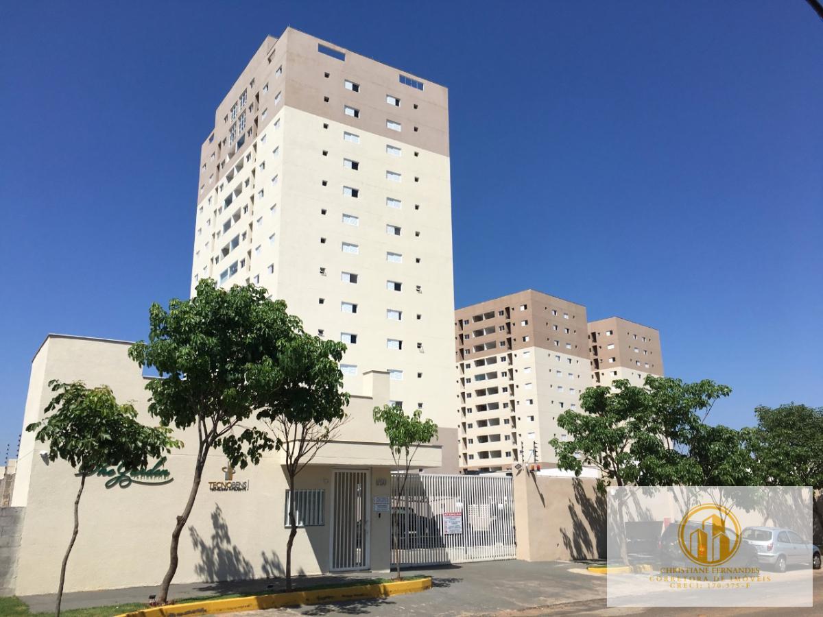 APARTAMENTO NOVO - Christiane Fernandes - Corretora de Imóveis