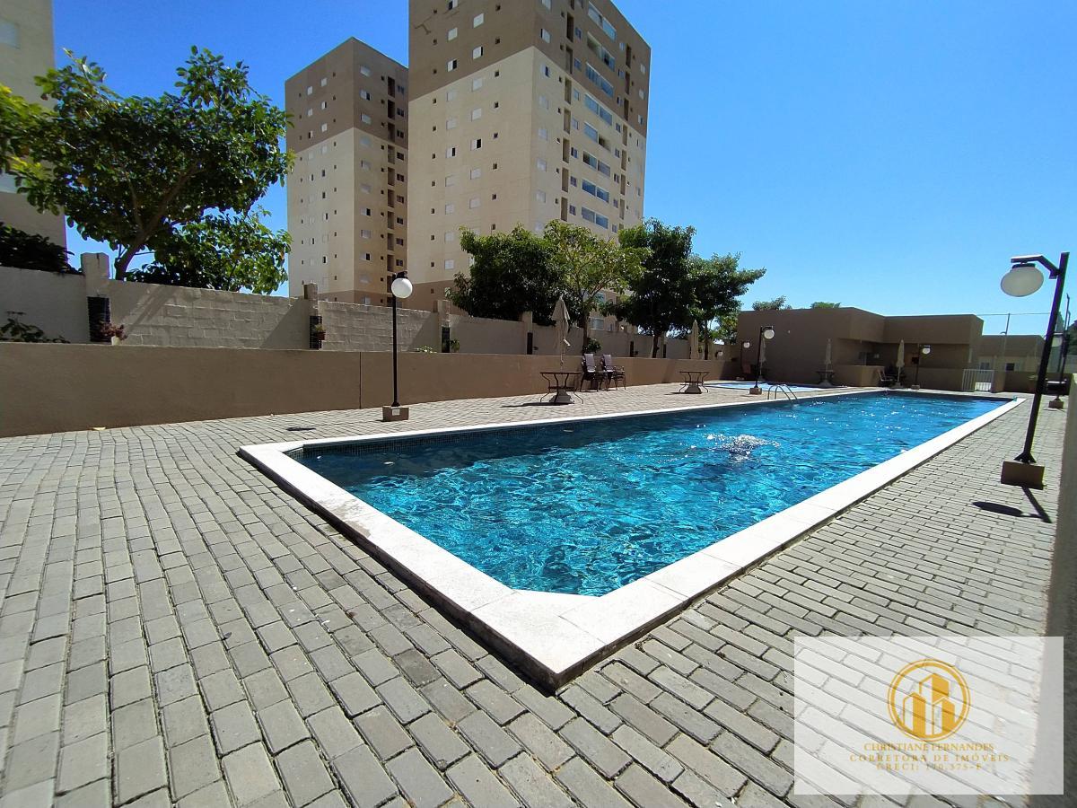 APARTAMENTO NOVO - Christiane Fernandes - Corretora de Imóveis