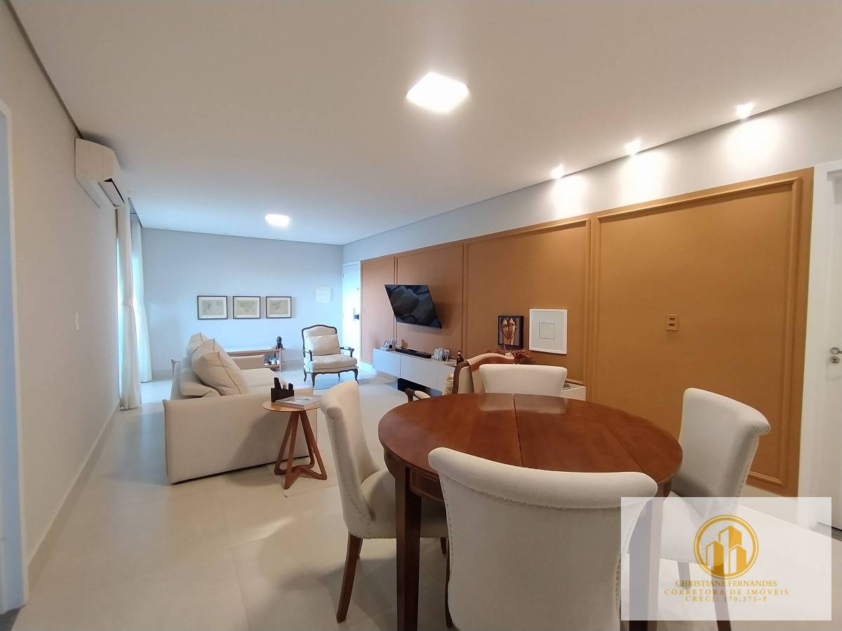 BELÍSSIMO APARTAMENTO RESIDENCIAL  THE GARDEN - Christiane Fernandes - Corretora de Imóveis