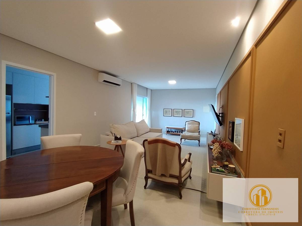 BELÍSSIMO APARTAMENTO RESIDENCIAL  THE GARDEN - Christiane Fernandes - Corretora de Imóveis