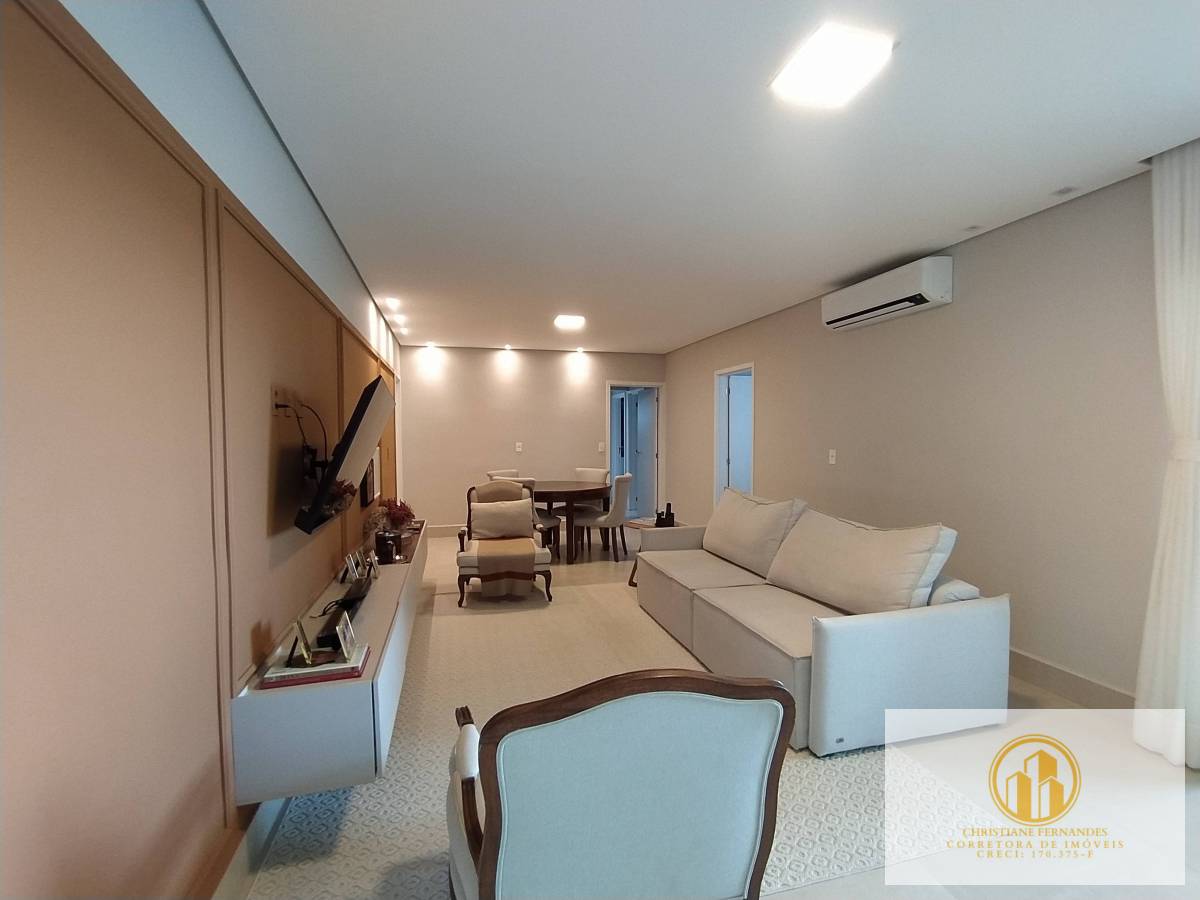 BELÍSSIMO APARTAMENTO RESIDENCIAL  THE GARDEN - Christiane Fernandes - Corretora de Imóveis