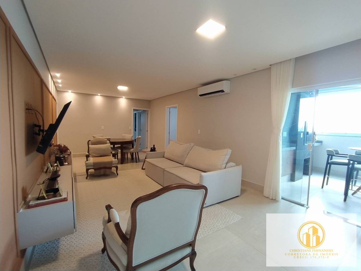 BELÍSSIMO APARTAMENTO RESIDENCIAL  THE GARDEN - Christiane Fernandes - Corretora de Imóveis