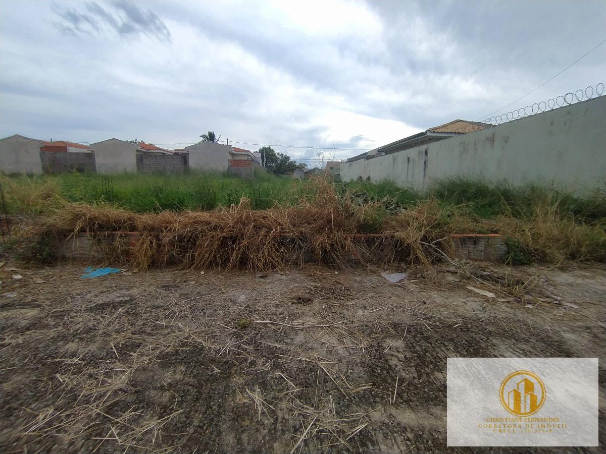 Terreno - Christiane Fernandes - Corretora de Imóveis