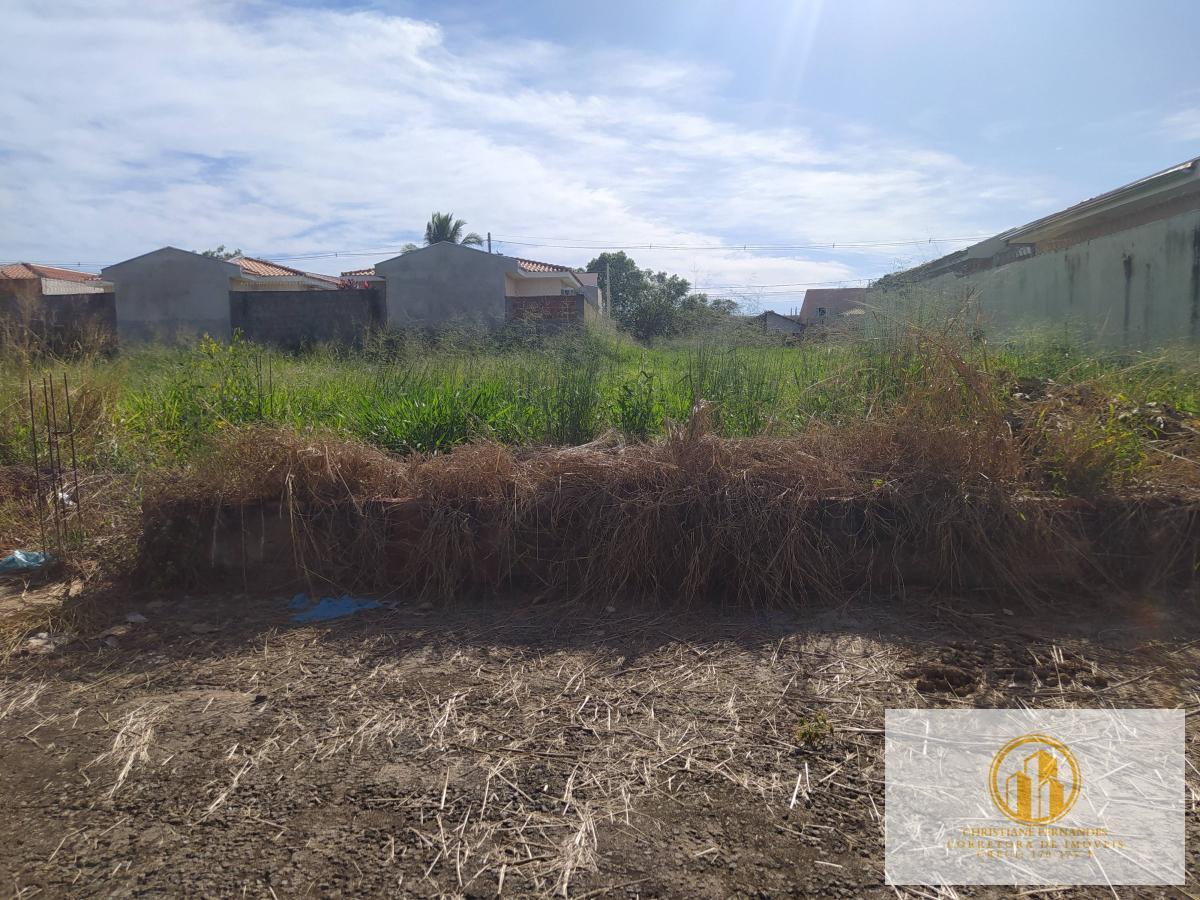 Terreno - Christiane Fernandes - Corretora de Imóveis