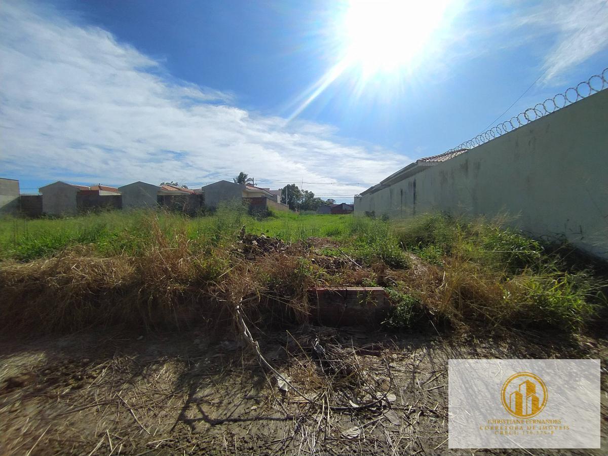 Terreno - Christiane Fernandes - Corretora de Imóveis