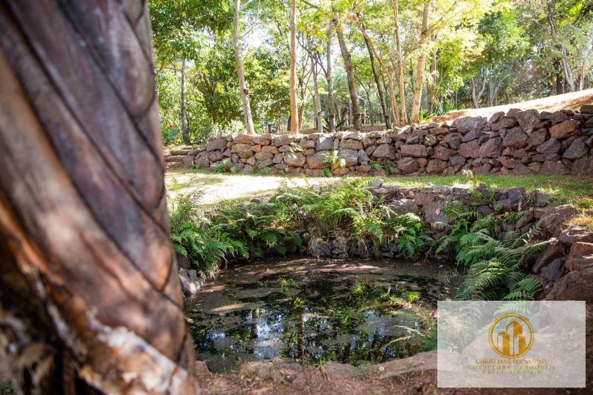 TERRENO Á VENDA NO CONDOMÍNIO GREN PARK EM ARAÇATUBA - Christiane Fernandes - Corretora de Imóveis