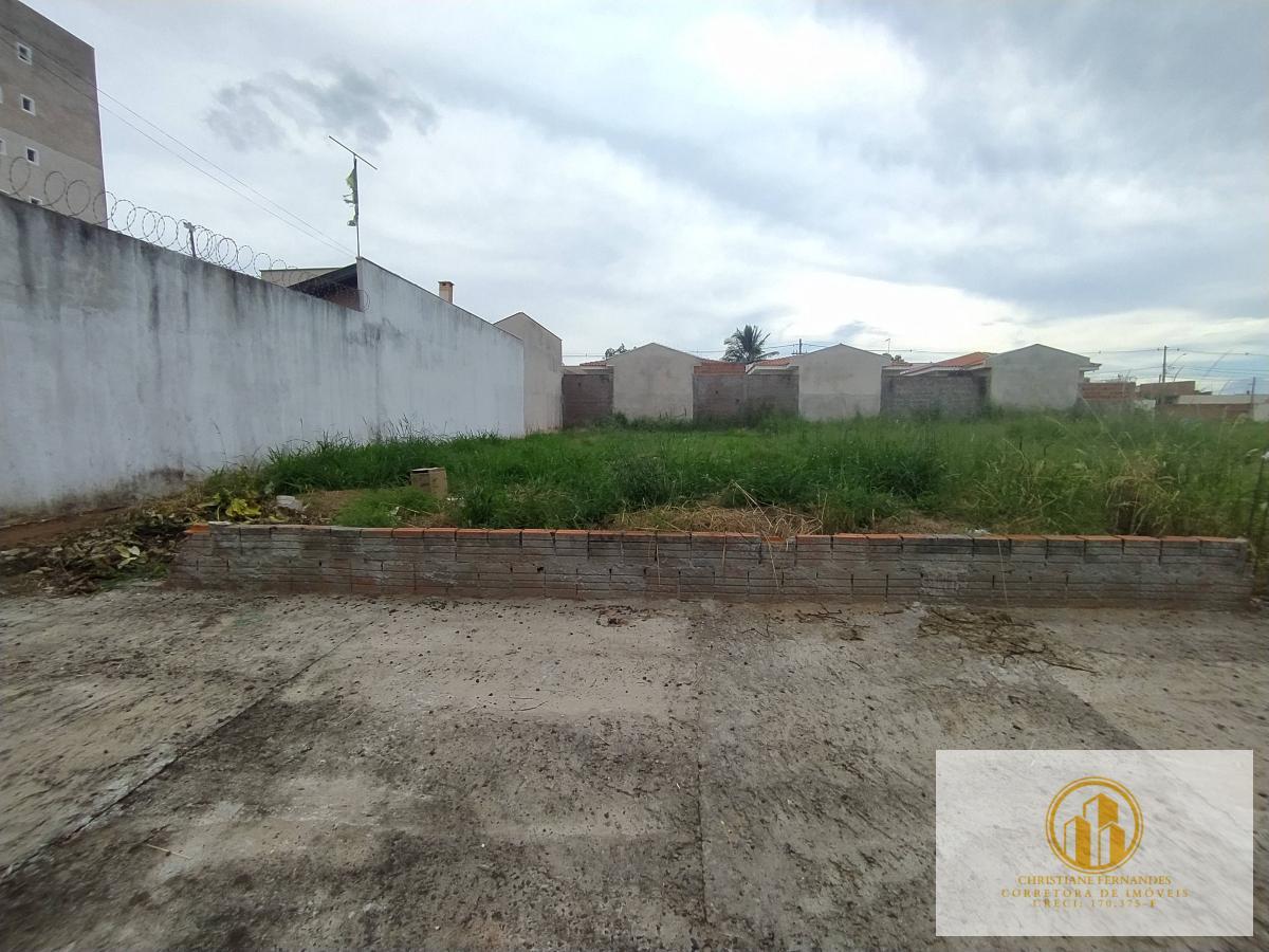 Terreno com ótima localização no Bairro Concórdia pra venda em Araçatuba/SP - Christiane Fernandes - Corretora de Imóveis