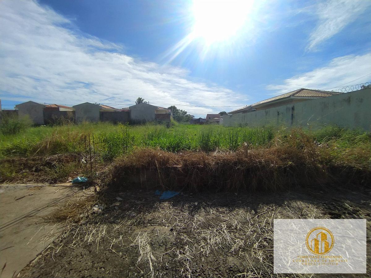 Terreno com ótima localização no Bairro Concórdia pra venda em Araçatuba/SP - Christiane Fernandes - Corretora de Imóveis