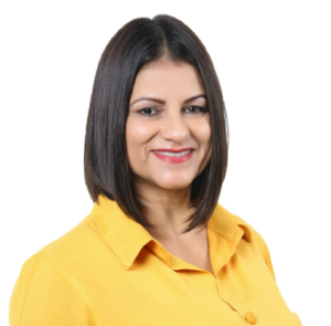 Corretor - Christiane Fernandes